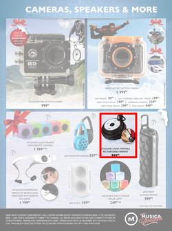 Musica : Great Christmas Gift Ideas (5 Nov - 25 Dec 2015), page 48