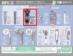 Dis-Chem : Best Of Beauty (16 February - 12 March 2023), page 48