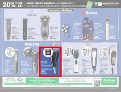 Dis-Chem : Best Of Beauty (16 February - 12 March 2023), page 48