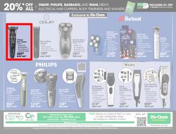 Dis-Chem : Best Of Beauty (16 February - 12 March 2023), page 48