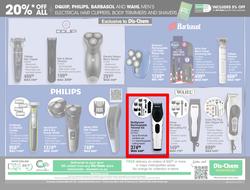 Dis-Chem : Best Of Beauty (16 February - 12 March 2023), page 48