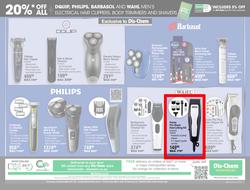 Dis-Chem : Best Of Beauty (16 February - 12 March 2023), page 48