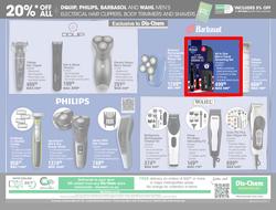 Dis-Chem : Best Of Beauty (16 February - 12 March 2023), page 48