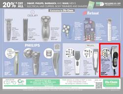 Dis-Chem : Best Of Beauty (16 February - 12 March 2023), page 48