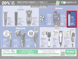 Dis-Chem : Best Of Beauty (16 February - 12 March 2023), page 48