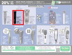 Dis-Chem : Best Of Beauty (16 February - 12 March 2023), page 48
