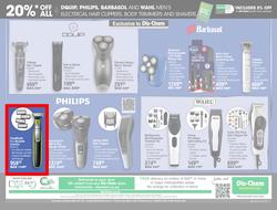 Dis-Chem : Best Of Beauty (16 February - 12 March 2023), page 48