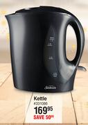 Sunbeam Kettle 331086