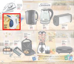 Dis-Chem : Festive Season (02 November - 24 December 2023), page 48