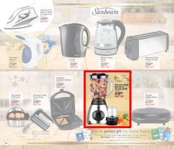 Dis-Chem : Festive Season (02 November - 24 December 2023), page 48