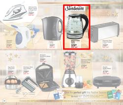 Dis-Chem : Festive Season (02 November - 24 December 2023), page 48