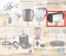 Dis-Chem : Festive Season (02 November - 24 December 2023), page 48