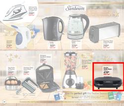 Dis-Chem : Festive Season (02 November - 24 December 2023), page 48