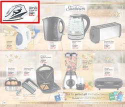 Dis-Chem : Festive Season (02 November - 24 December 2023), page 48