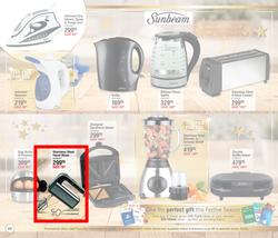 Dis-Chem : Festive Season (02 November - 24 December 2023), page 48