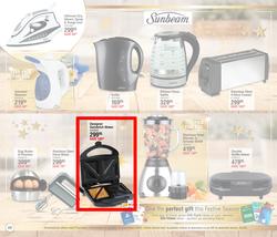 Dis-Chem : Festive Season (02 November - 24 December 2023), page 48