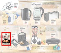 Dis-Chem : Festive Season (02 November - 24 December 2023), page 48