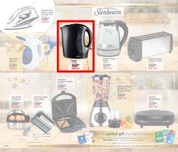 Dis-Chem : Festive Season (02 November - 24 December 2023), page 48