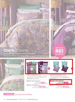HomeChoice : Autumn Edition (1 March - 30 April 2021), page 48