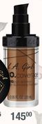 L.A.Girl Pro.Coverage Foundation