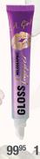 L.A.Girl Gloss Holographic