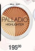  Palladio Highlighter