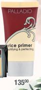 Palladio Rice Primer Mattifying & Perfecting