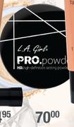 L.A.Girl Pro.Powder