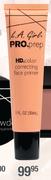L.A.Girl Pro.Prep HD Color Correcting Face Primer