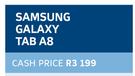 Samsung Galaxy Tab A8