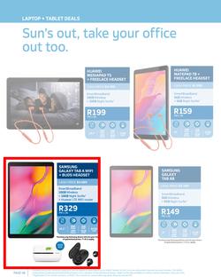 Telkom : Free You With Free Me (20 January - 31 March 2021), page 48