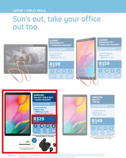 Telkom : Free You With Free Me (20 January - 31 March 2021), page 48