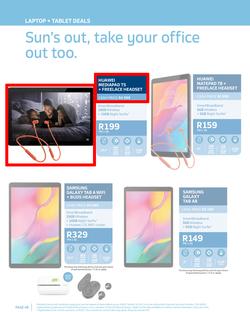Telkom : Free You With Free Me (20 January - 31 March 2021), page 48