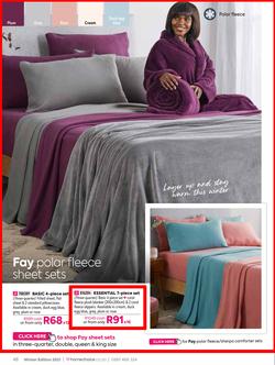 HomeChoice : Winter Edition (1 May - 30 June 2021), page 48