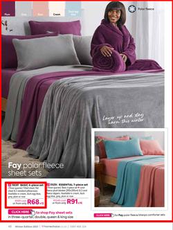 HomeChoice : Winter Edition (1 May - 30 June 2021), page 48