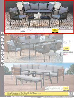 Makro : It's A Full On Festive Mood At Makro (04 November - 24 December 2024), page 48