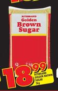 Ritebrand Golden Brown Sugar-2Kg