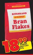 Ritebrand Bran Flakes-500g