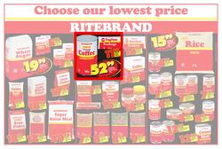 Shoprite : Ritebrand (07 Sep - 20 Sep 2015), page 4