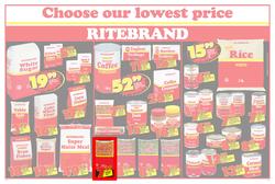 Shoprite : Ritebrand (07 Sep - 20 Sep 2015), page 4