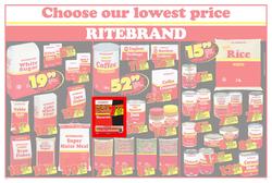 Shoprite : Ritebrand (07 Sep - 20 Sep 2015), page 4