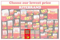 Shoprite : Ritebrand (07 Sep - 20 Sep 2015), page 4