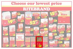 Shoprite : Ritebrand (07 Sep - 20 Sep 2015), page 4