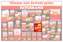 Shoprite : Ritebrand (07 Sep - 20 Sep 2015), page 4