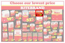 Shoprite : Ritebrand (07 Sep - 20 Sep 2015), page 4
