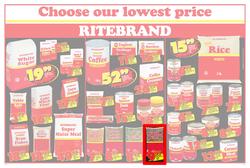 Shoprite : Ritebrand (07 Sep - 20 Sep 2015), page 4