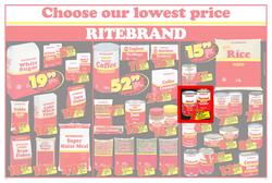 Shoprite : Ritebrand (07 Sep - 20 Sep 2015), page 4