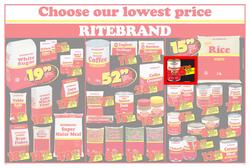Shoprite : Ritebrand (07 Sep - 20 Sep 2015), page 4