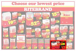 Shoprite : Ritebrand (07 Sep - 20 Sep 2015), page 4