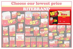 Shoprite : Ritebrand (07 Sep - 20 Sep 2015), page 4